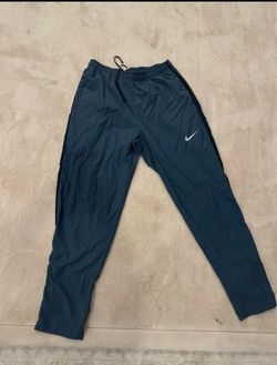 Nike pants sweats Large