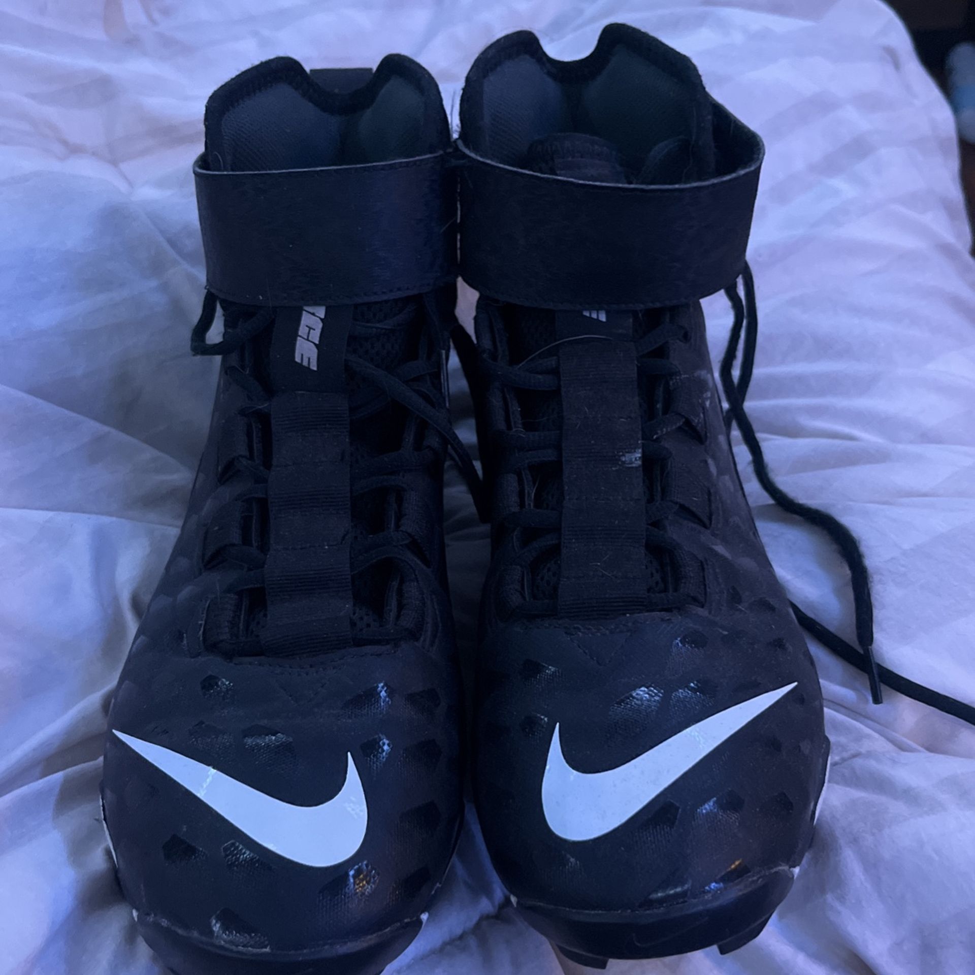 Football Cleats