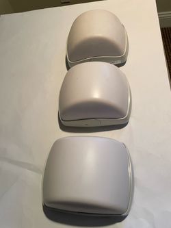 Wi-Fi access point