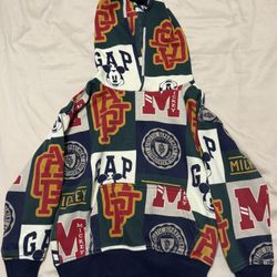 Disney Gap Sweater