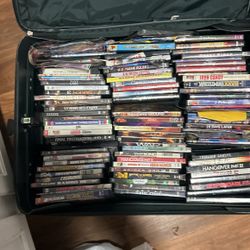 DVDs 