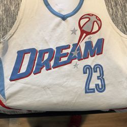 Girl’s Shoni Schimmel Dream Jersey