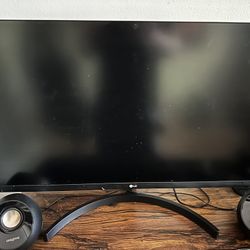 LG Monitor