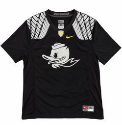 Oregon Ducks Nike Football Jersey