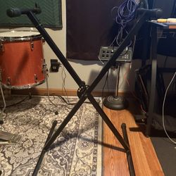 Keyboard Stand