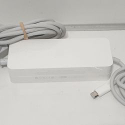 Apple A1188 Mac Mini (MA407LL/ A)110W 18.5V 6.0A AC Adapter Power Supply