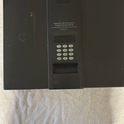 Security Safe