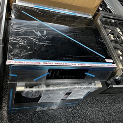 Bosch Induction Slide In 30” Stainless Steel Range 