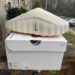 New Nike Mind 001 ‘Light Bone