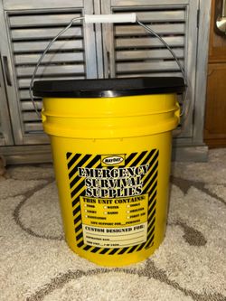 Mayday Deluxe Office Emergency Kit