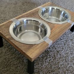Pet Bowl