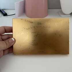 ColourPop Disney Designer Collection Shadow Palette 