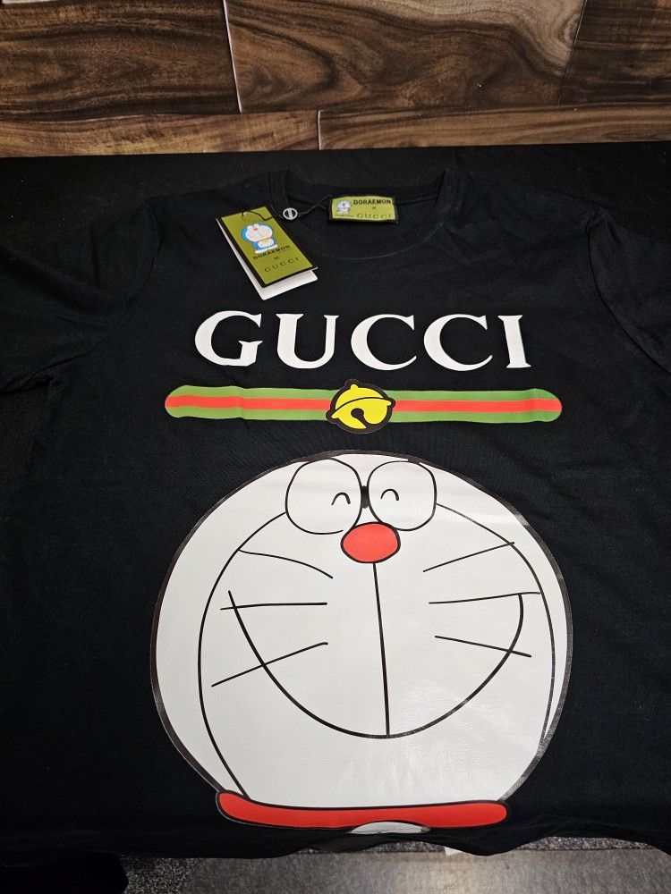 Gucci Shirt Men's Med