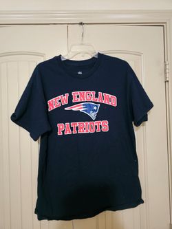 New England Patriots NFL T-Shirt