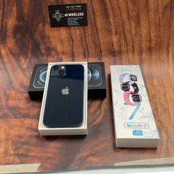 iPhone 13 