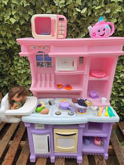 Play Kitchen