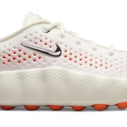 Nike mind 002 women’s sail 8.5 women / 7 men new 