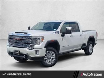 2022 GMC Sierra 2500HD