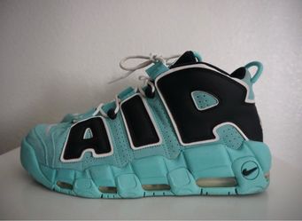 Air More Uptempo