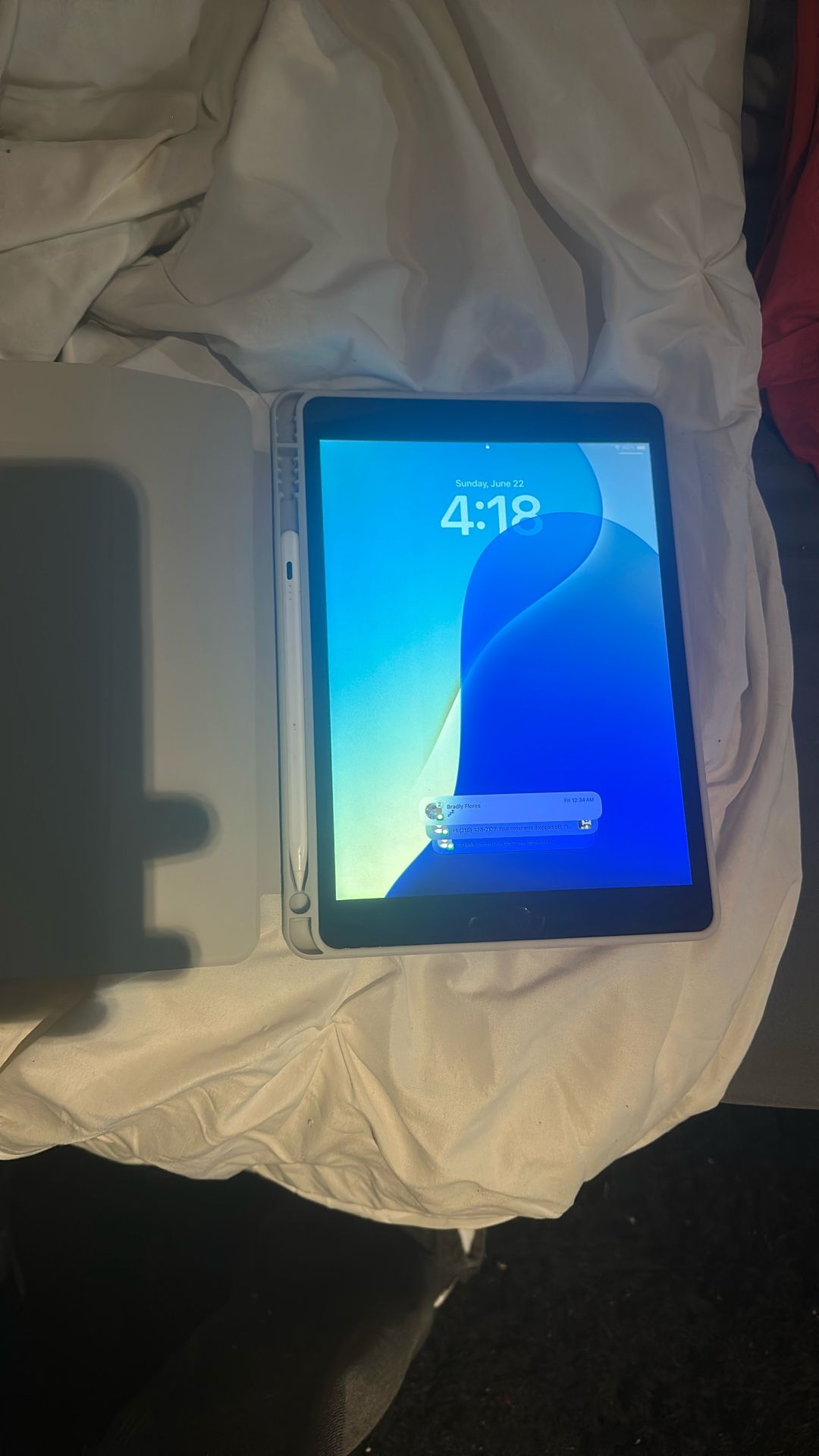ipad gen 9