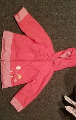 Girls jacket