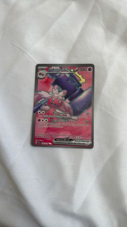 Tinkaton EX