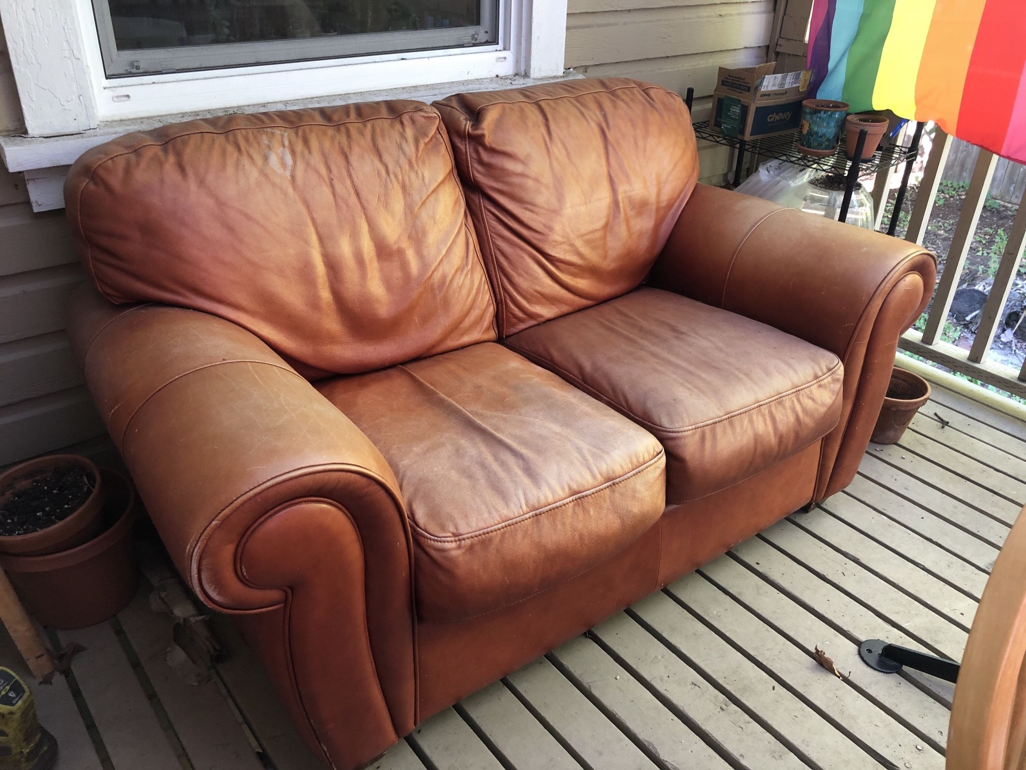 FREE couch