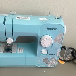 Brother Sewing Machine 