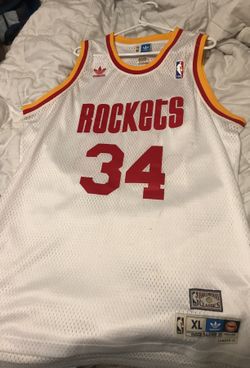 Basketball, Baseball, Football jerseys