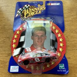 Dale Earnhardt Jr. NASCAR 8