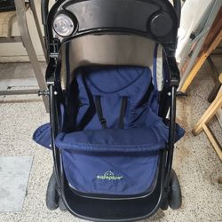 Stroller 