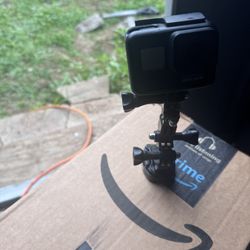 GoPro Hero 7 Black