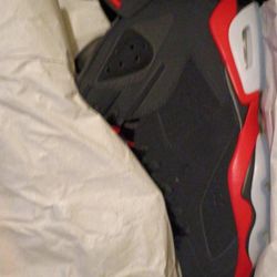 Jordan 6 ( Salesman)