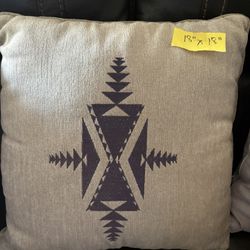 Southwest Pillow 