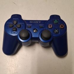 Ps 3 Controller 