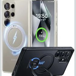 New Samsung Galaxy S25 Ultra Phone Case