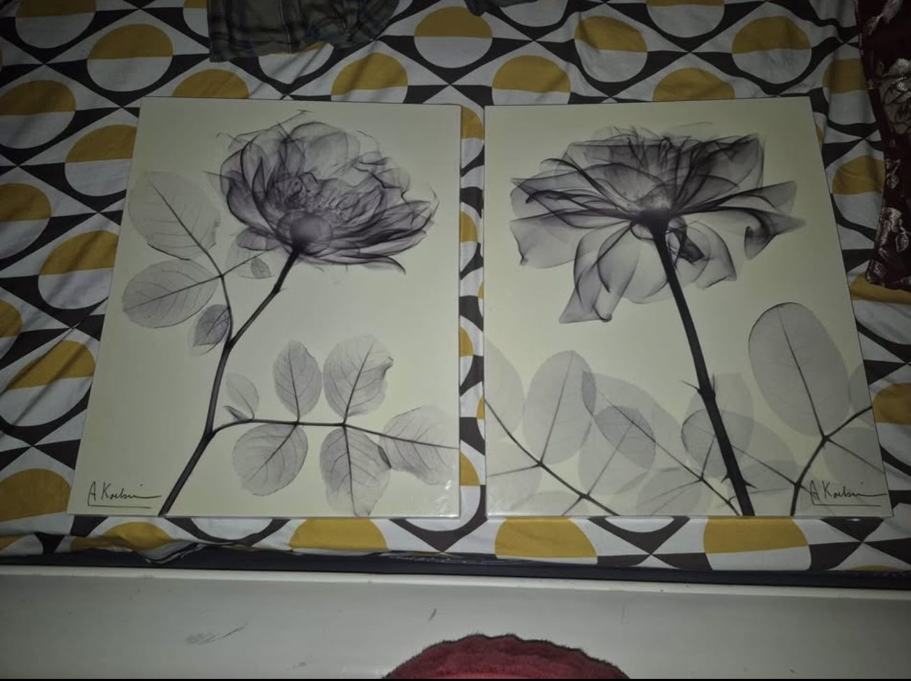 Posters