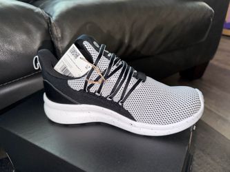 Kids new shoes