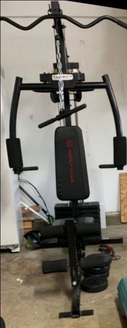 Universal Weight Set