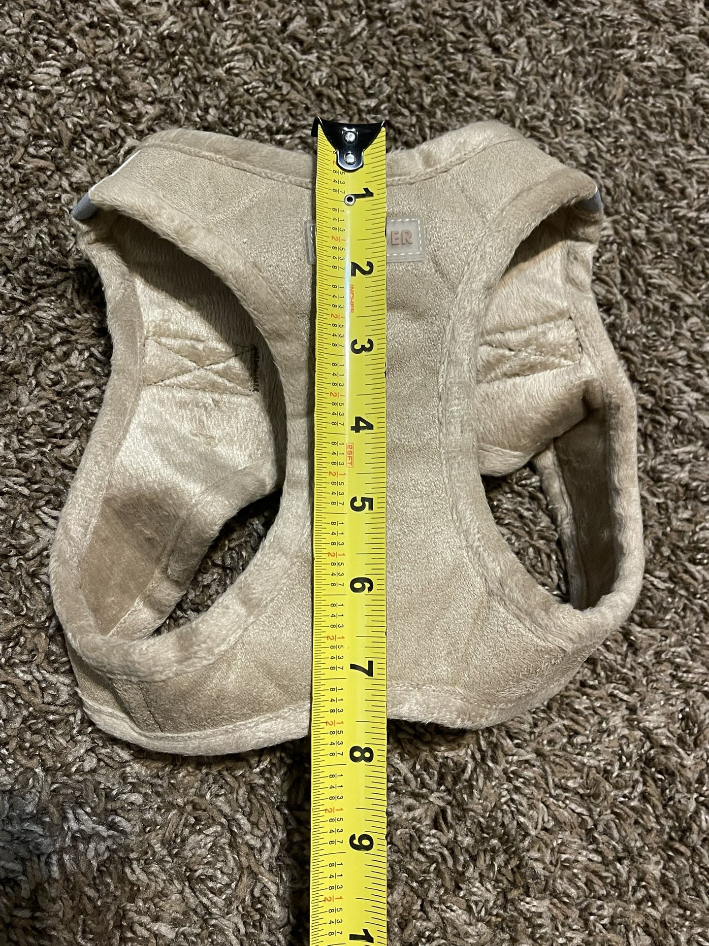 Large Dog Harness