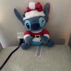 Stitch Stuffed animal