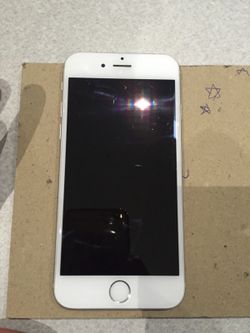 Iphone 6 att mint condition