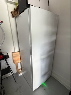 Freezer