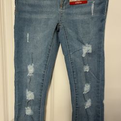 Brand New Levi Jeans Youth Size 7