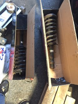 1999 to 2002 Honda Accord