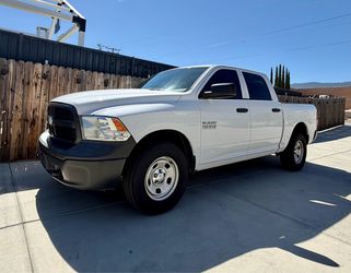 2013 Dodge Ram 1500