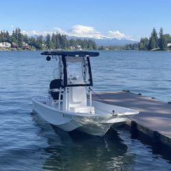 Boston Whaler Montauk