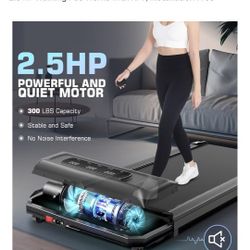Walking Pad
