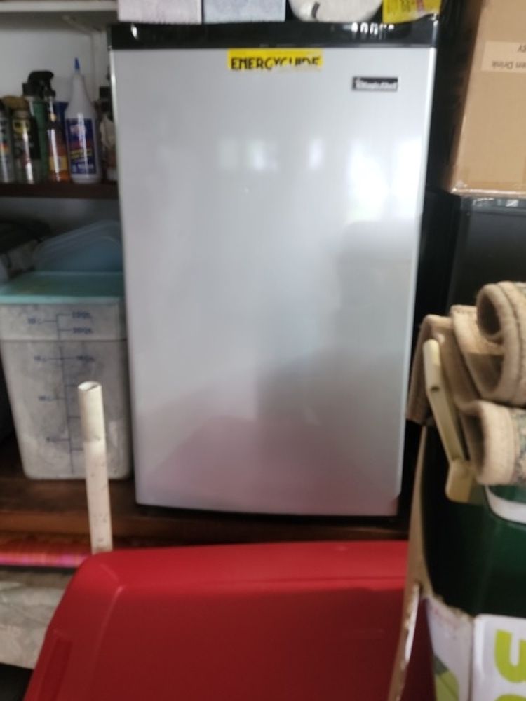 Machic Chief Fridge New