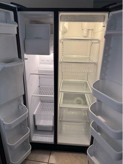 Frigidaire fridge